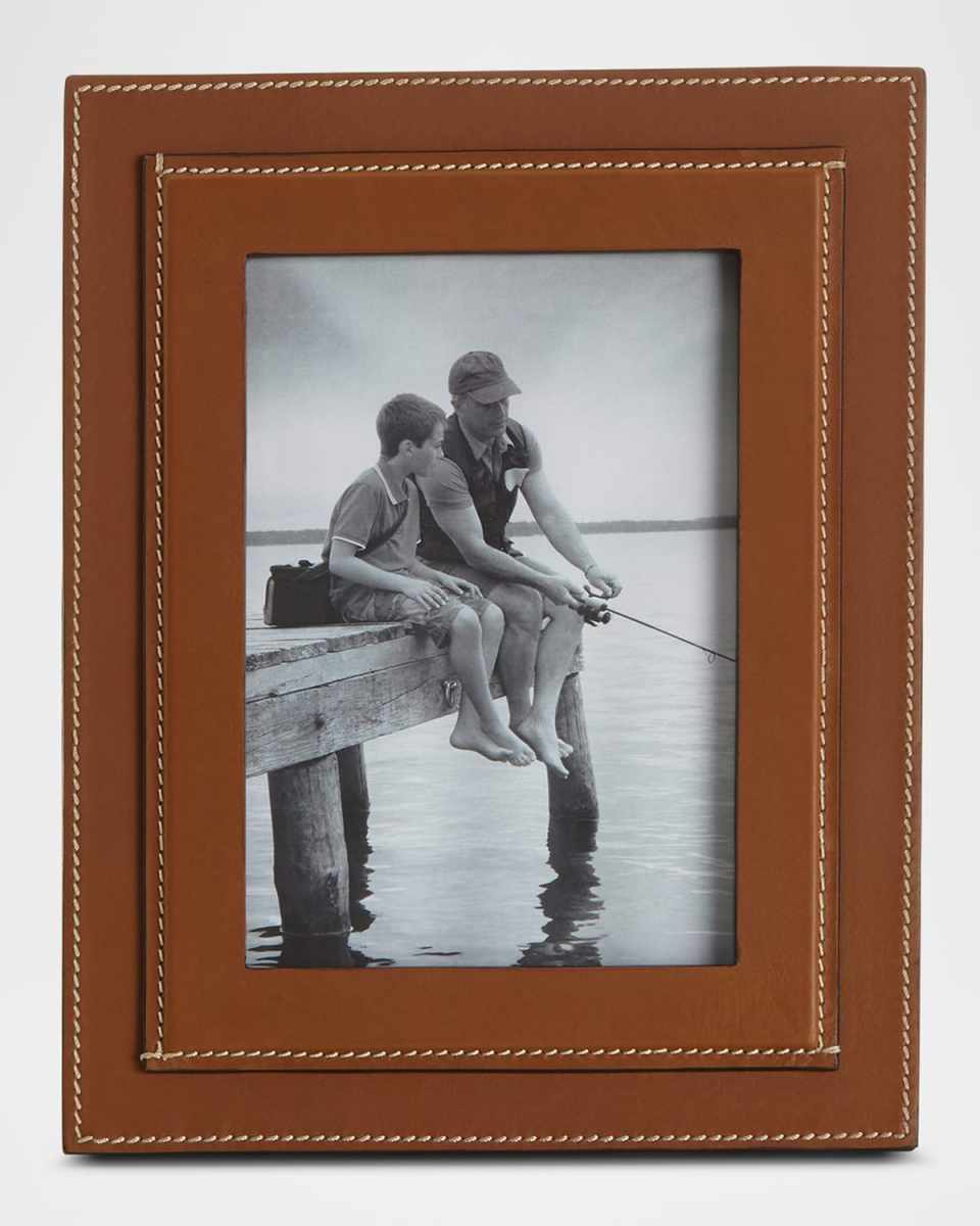 Brennan Frame, 5x